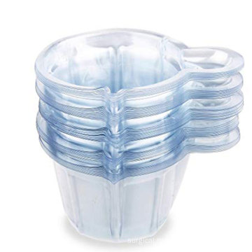 disposable sterile urine cup